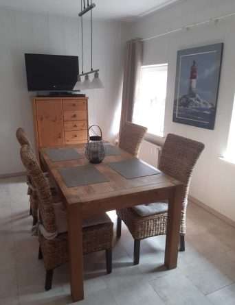 Ferienwohnung/Monteurwohnung