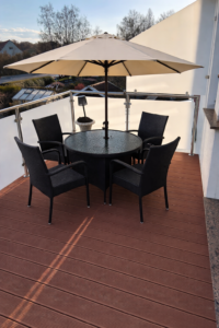 Gemütliche Ferienwohnung in Sassnitz