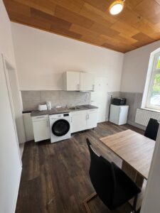 Appartement 1