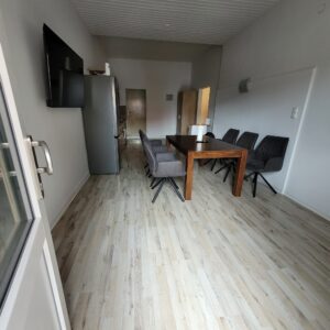 Monteurwohnung 5