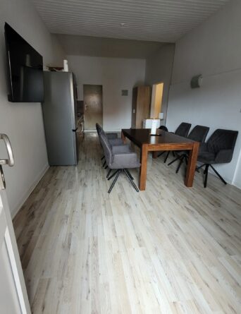 Monteurwohnung 5