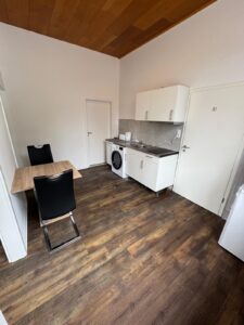 Appartement 1