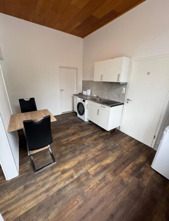 Appartement 1