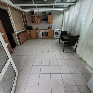 Appartement Wintergarten