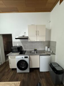 Appartement 2