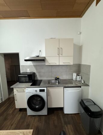 Appartement 2
