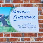 Nordseeferienhaus Henseleit