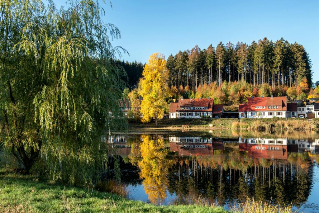 Der Harz ganzjährig mit Reisen-Norddeutschland