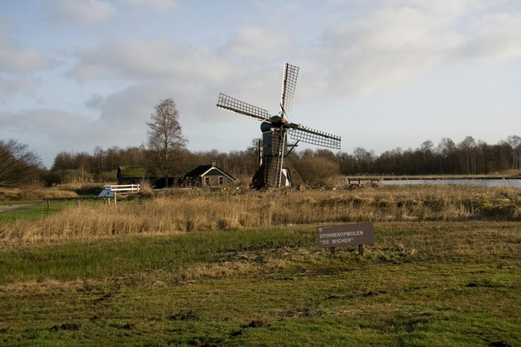 Südbrookmerland als Reiseziel
