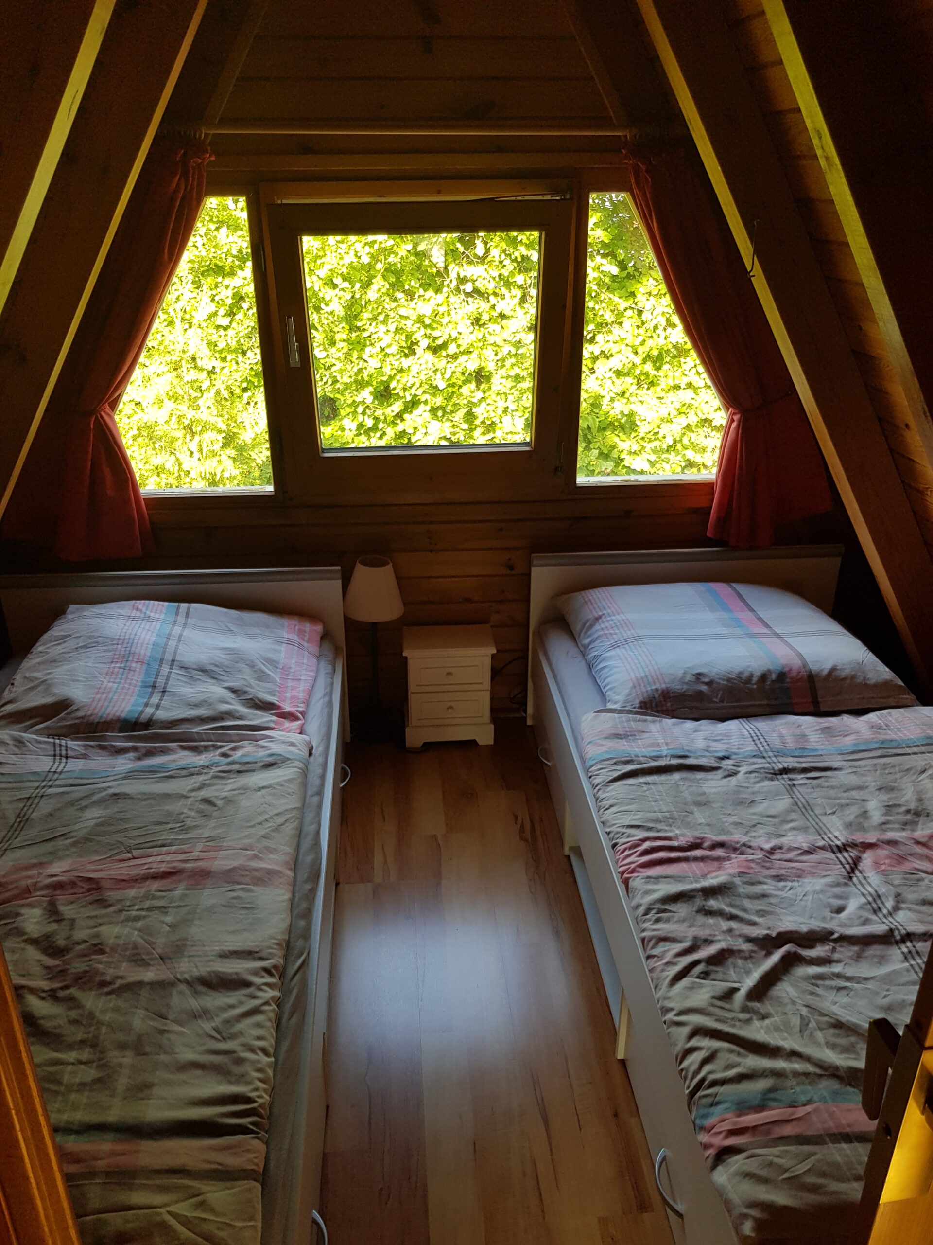 Nurdachhaus Müden Örtze – Bild 6