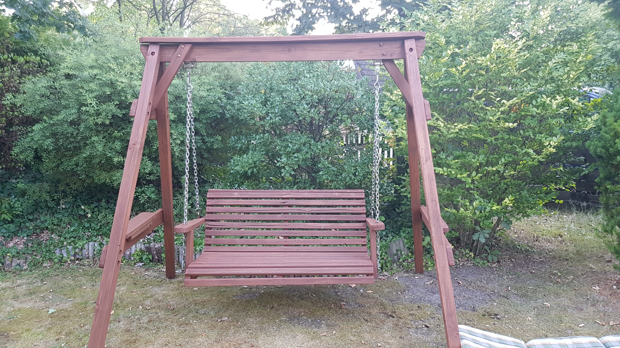 Nurdachhaus Müden Örtze – Bild 4