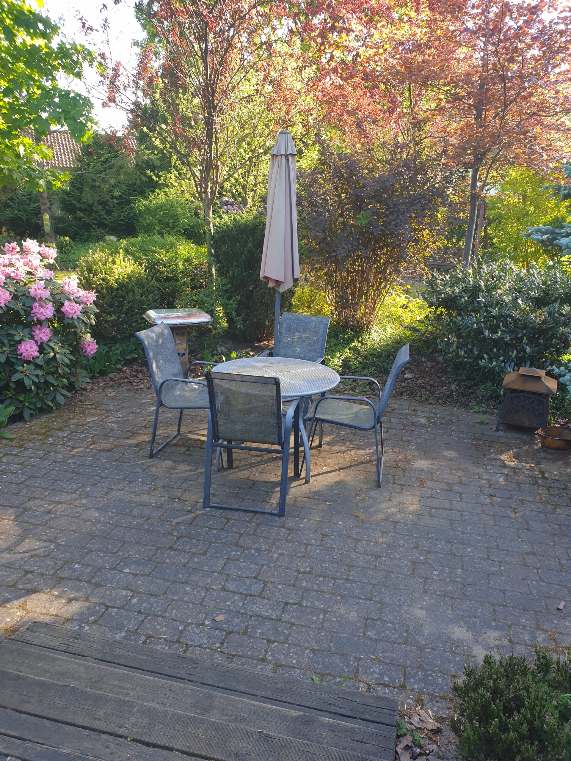 Nurdachhaus Müden Örtze – Bild 12