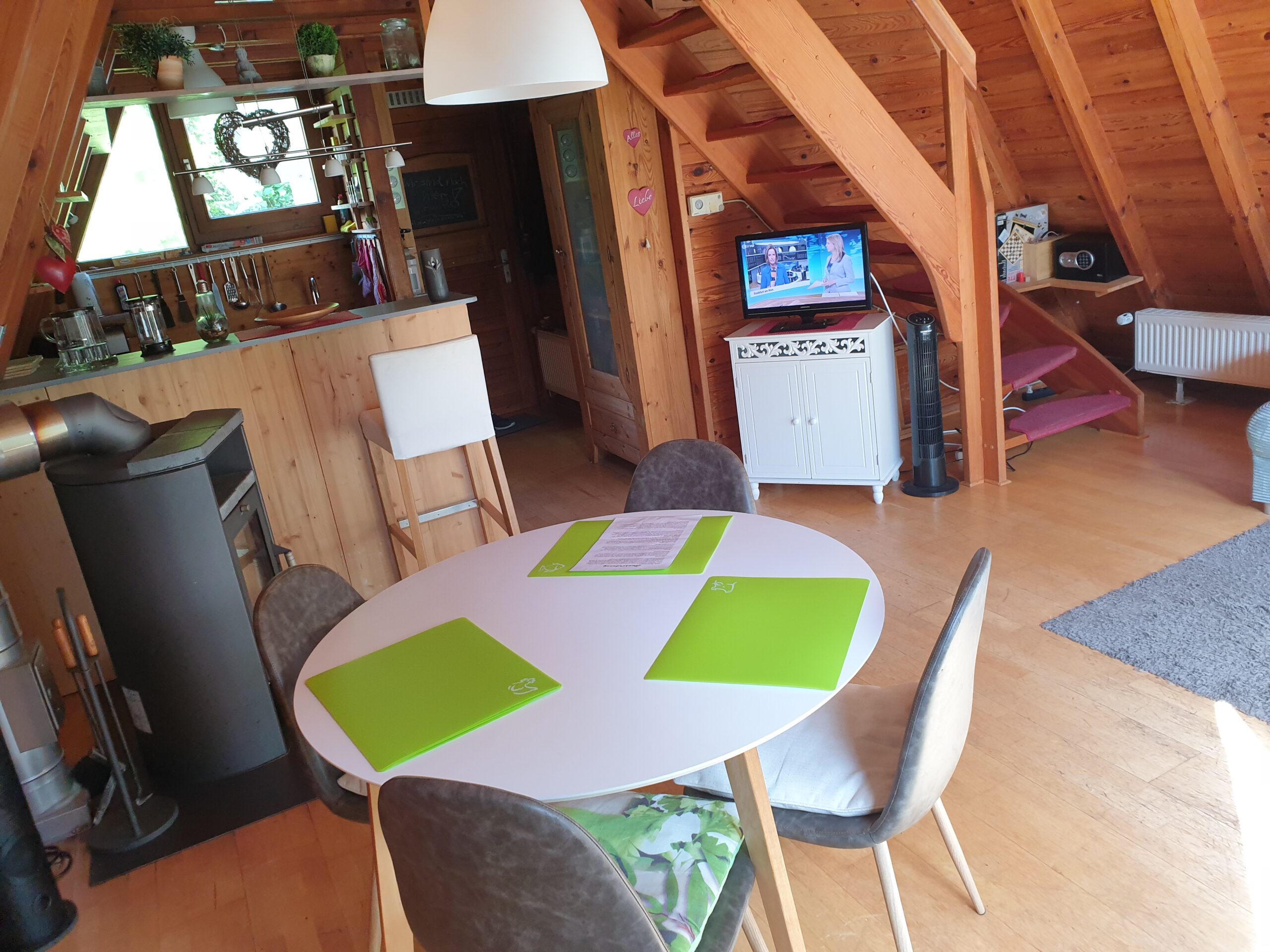 Nurdachhaus Müden Örtze – Bild 10