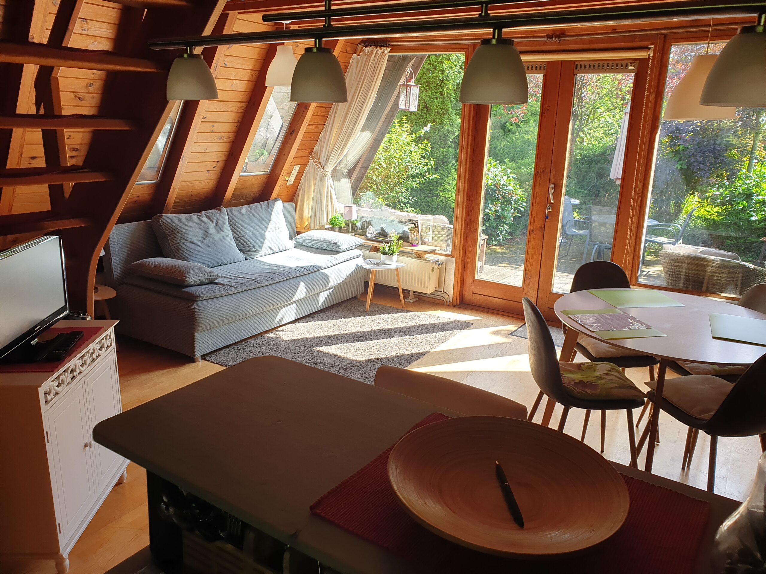 Nurdachhaus Müden Örtze – Bild 9