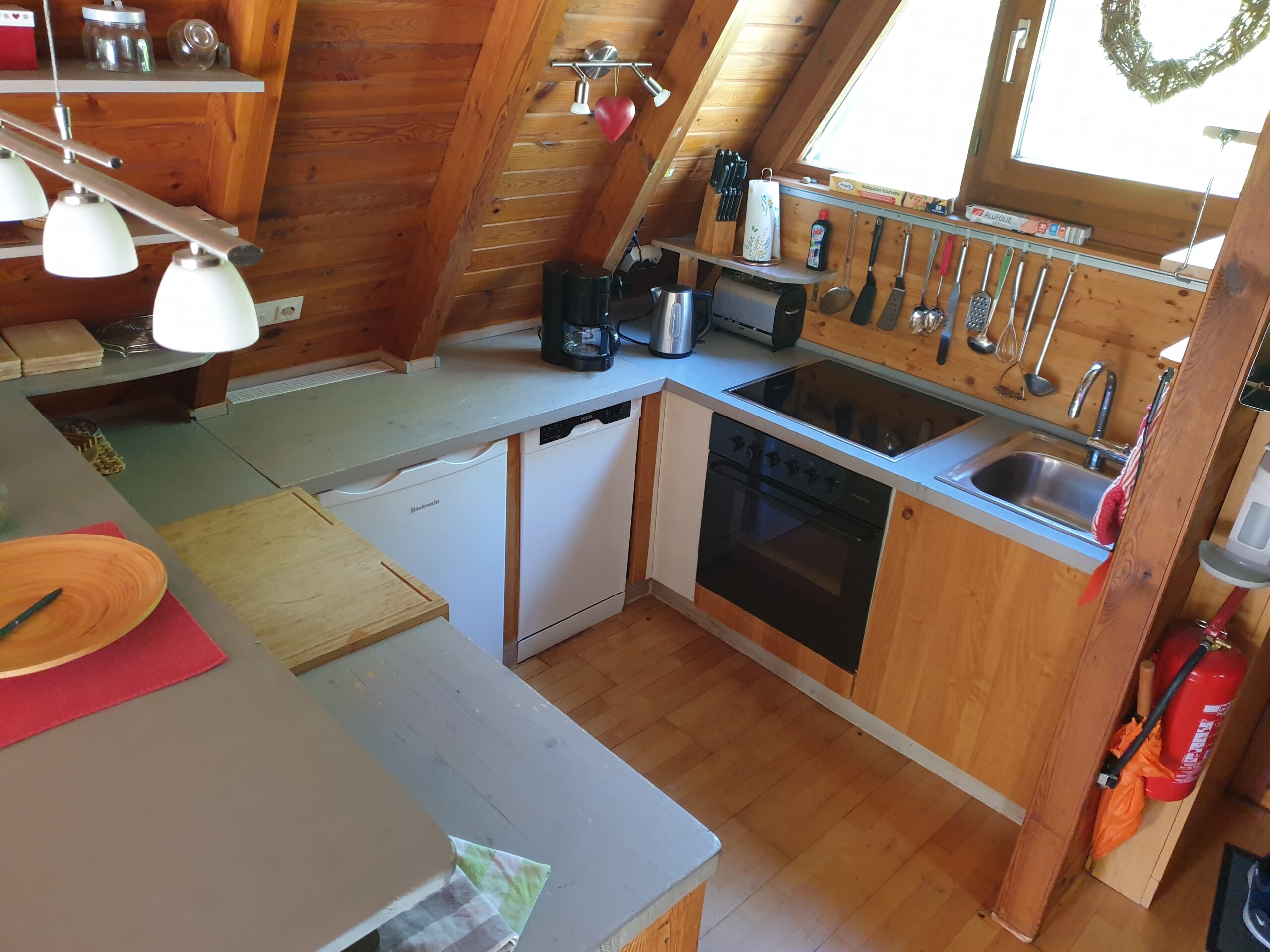 Nurdachhaus Müden Örtze – Bild 2