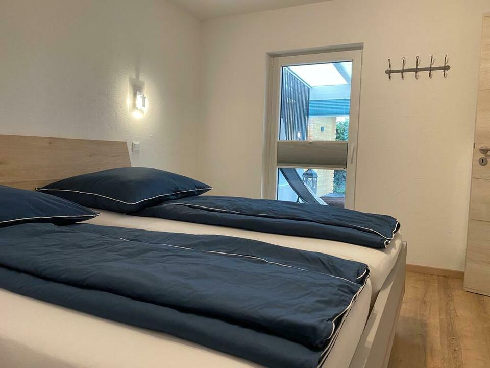 Ferienwohnung „LEUCHTTURM“ in Büsum Modern und Komfortabel für bis zu 6 Personen, HAUSTIERFREI !!! – Bild 4