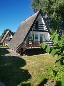 Rügen Ferienhaus