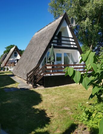 Rügen Ferienhaus