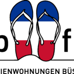 Flip-Flop Ferienwohnungen Büsum