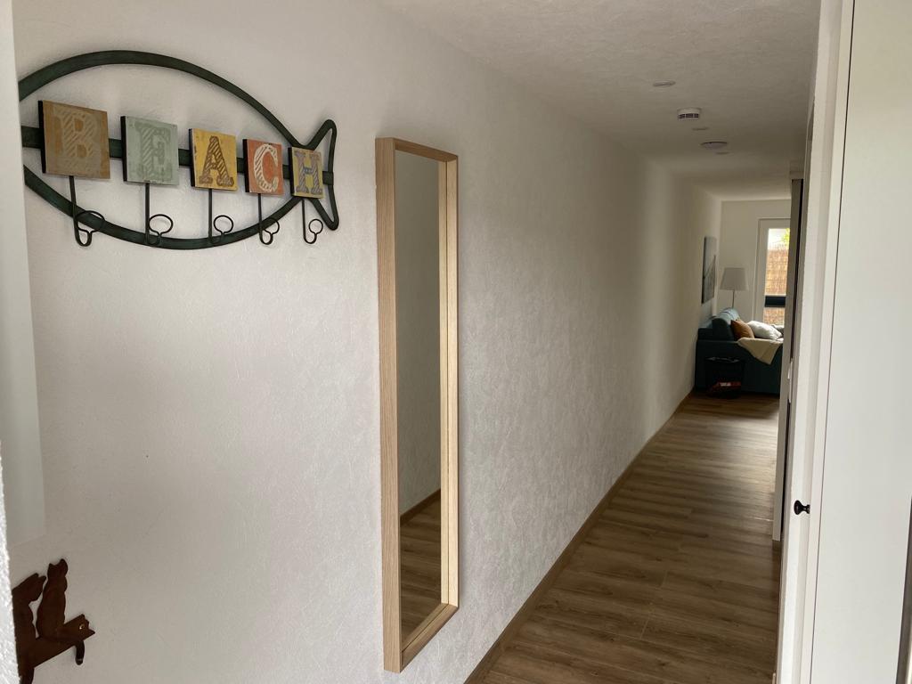 Ferienwohnung „STEG“ in Büsum, Komfort und Entspannung am Hafen für bis zu 4 Personen HAUSTIERFREI !!! – Bild 6