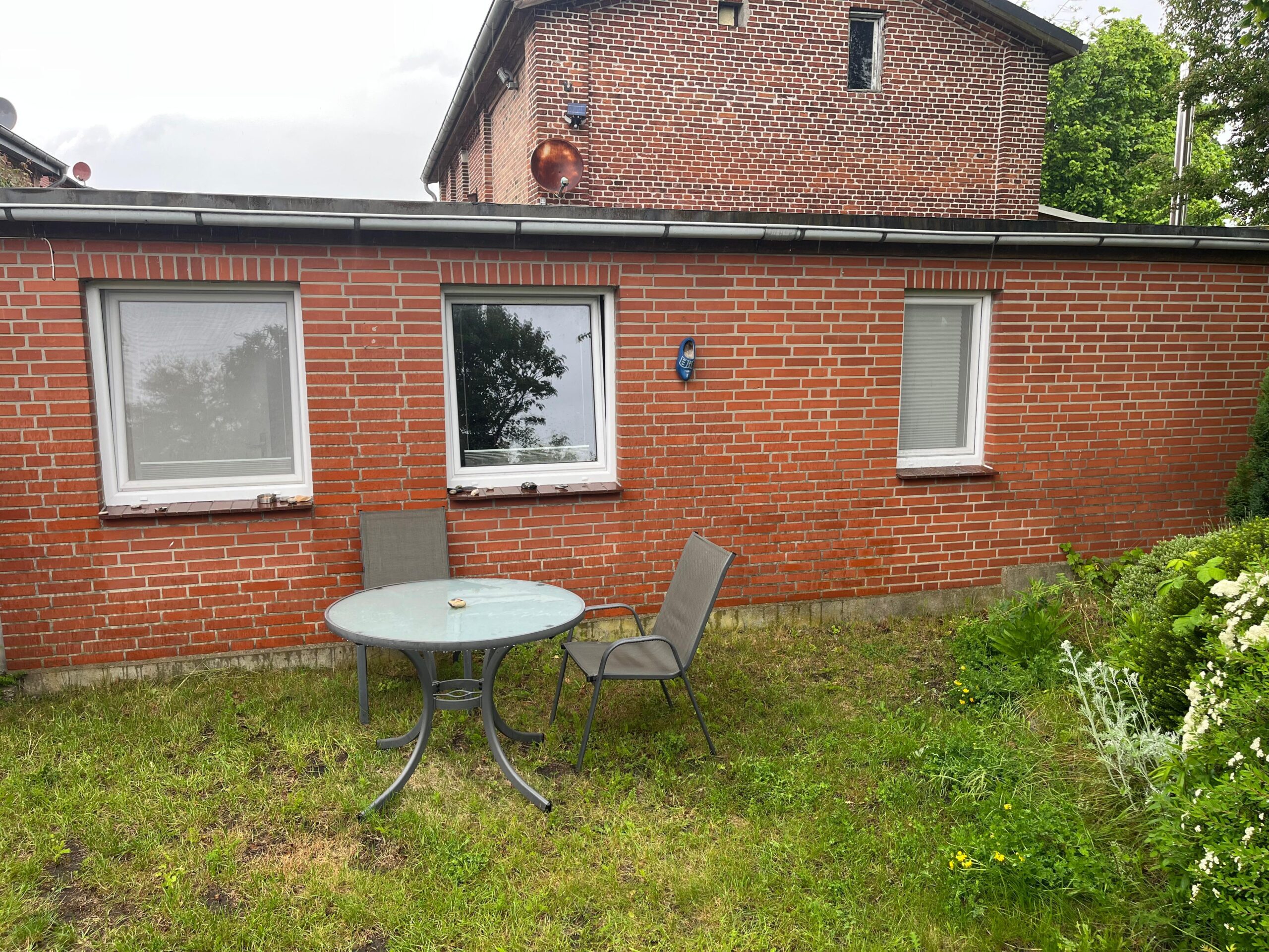 Ferienhaus im Garten - Burg auf Fehmarn – Bild 9