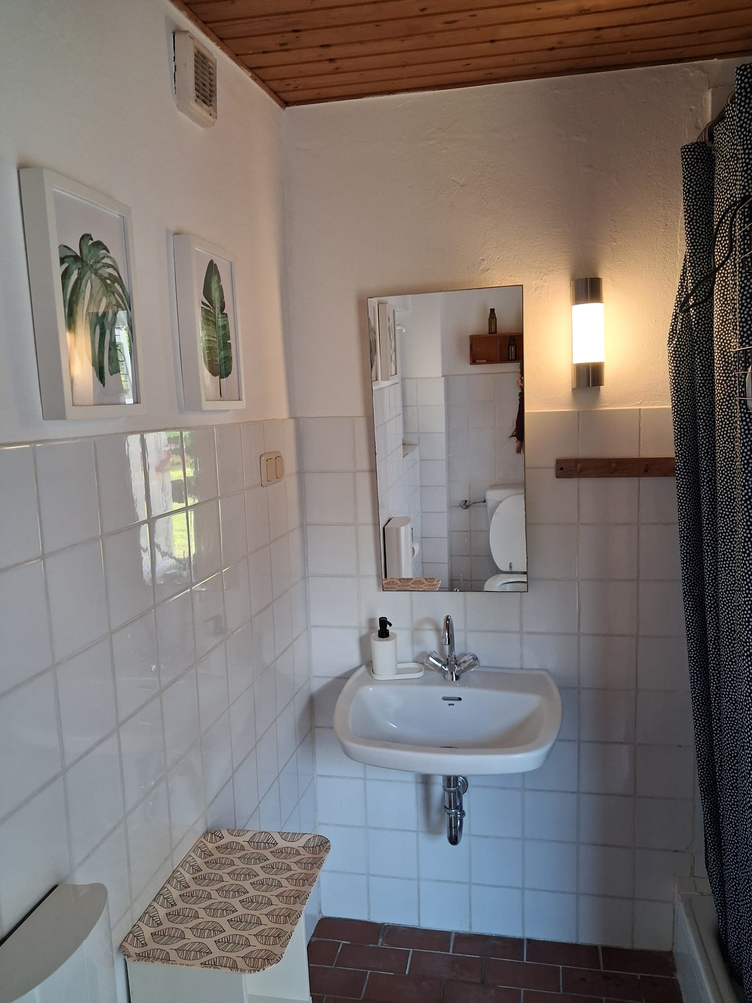 Ferienhaus im Garten - Burg auf Fehmarn – Bild 2