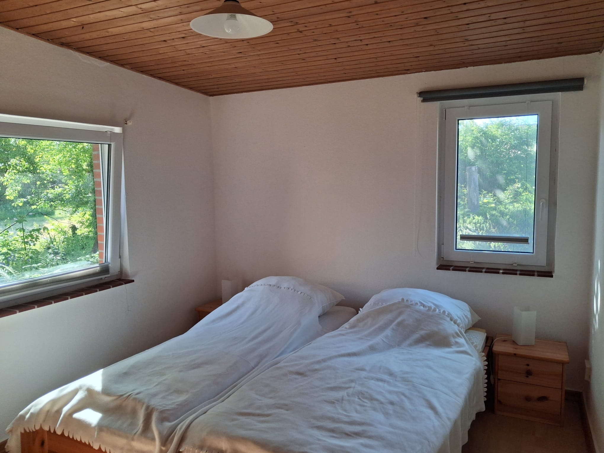 Ferienhaus im Garten - Burg auf Fehmarn – Bild 3