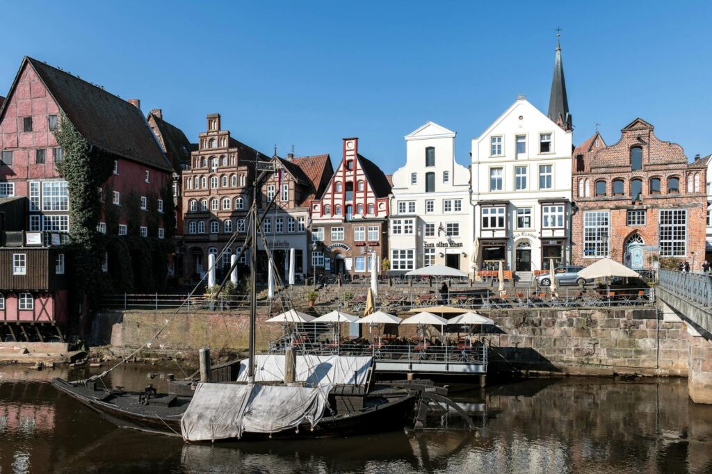 Hamburg und Bremen im Vergleich,  Reisen-Norddeutschland klärt auf