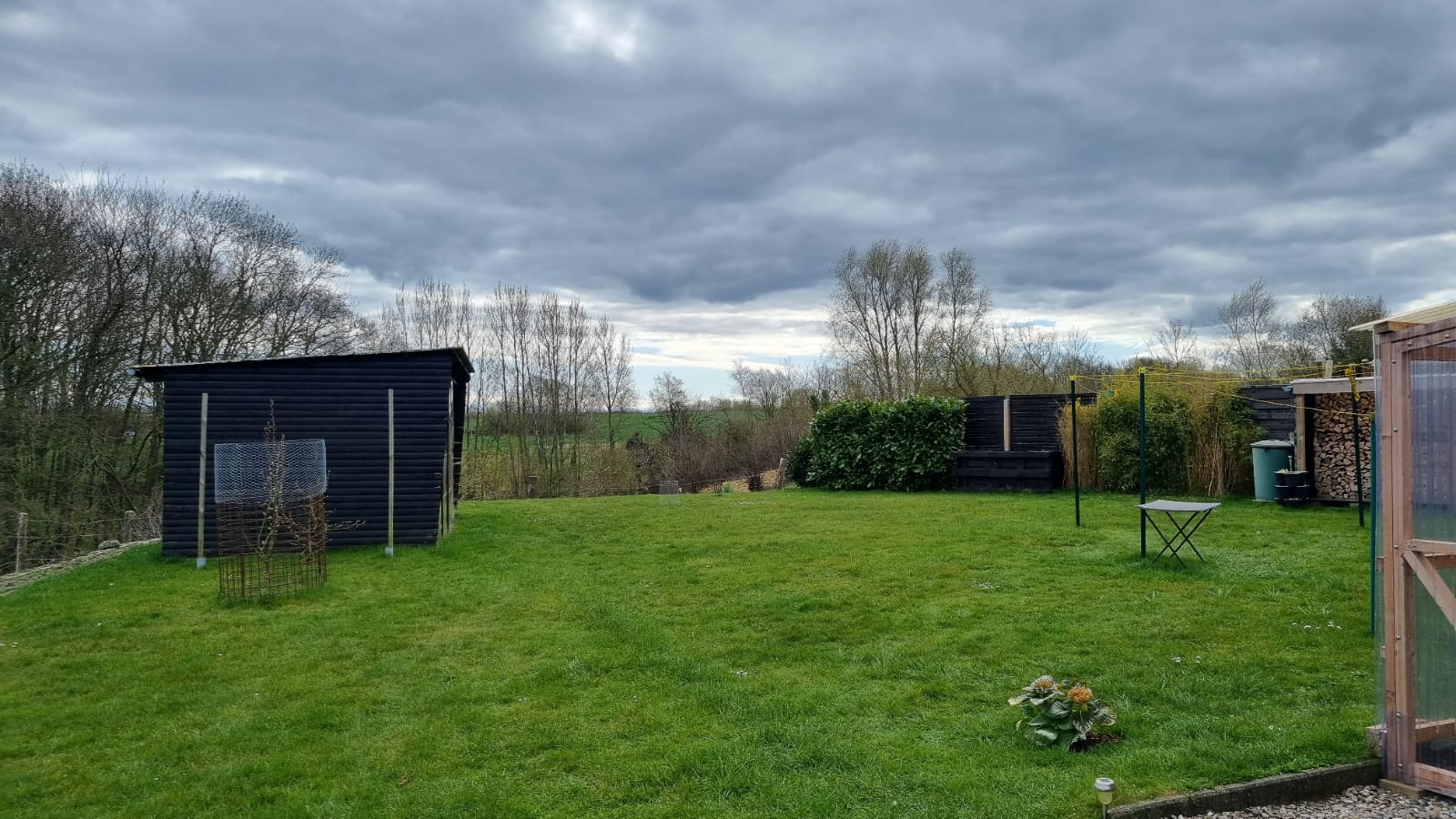 Gemütliche Ferienwohnung an der Ostsee – Bild 12