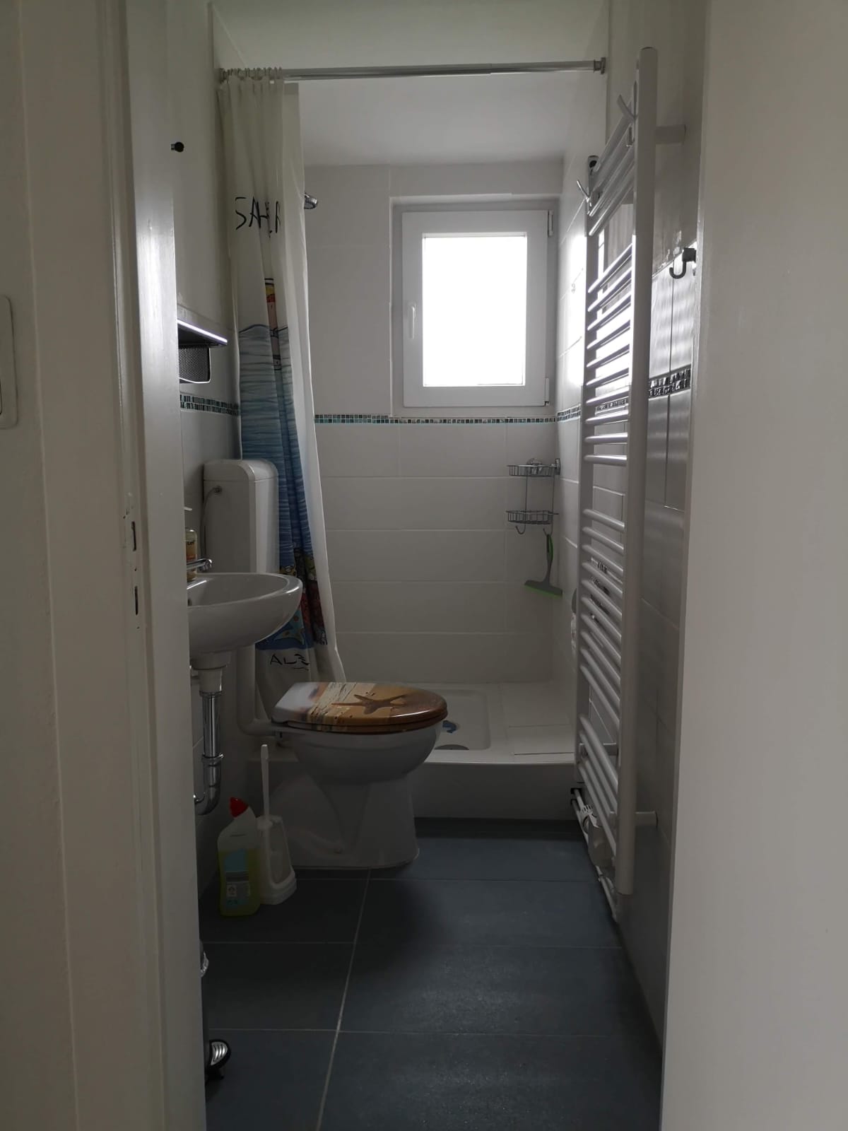 Gemütliche Ferienwohnung an der Ostsee – Bild 7