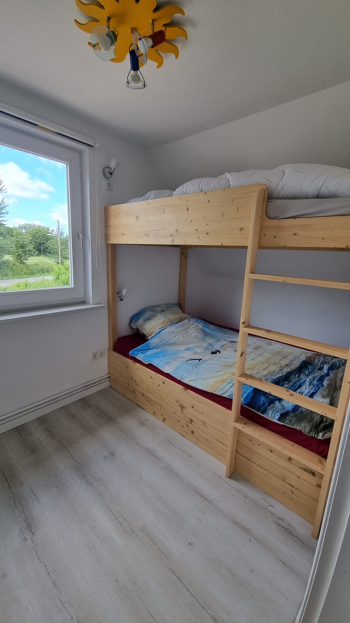 Gemütliche Ferienwohnung an der Ostsee – Bild 3