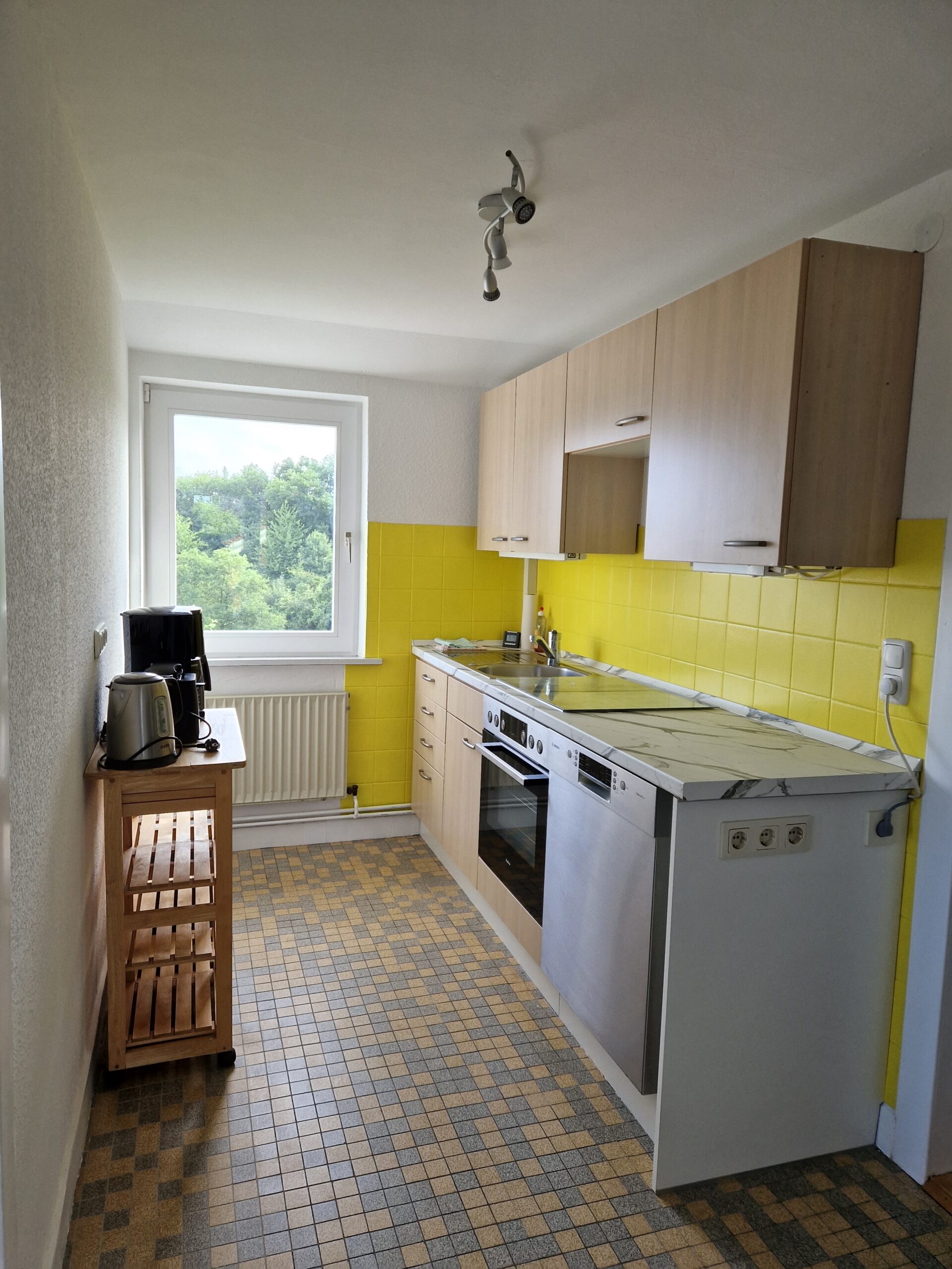 Gemütliche Ferienwohnung an der Ostsee – Bild 6