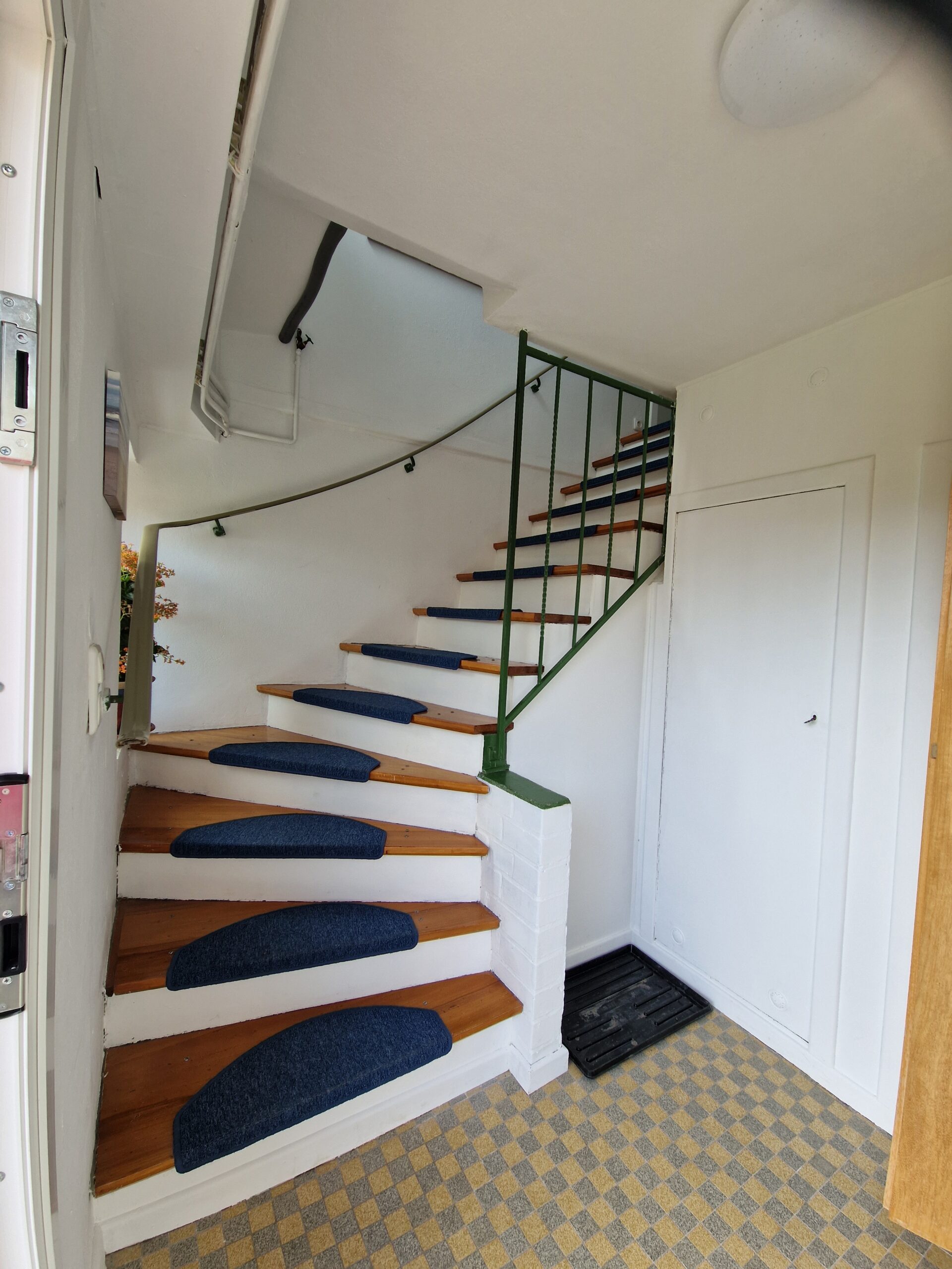 Gemütliche Ferienwohnung an der Ostsee – Bild 8