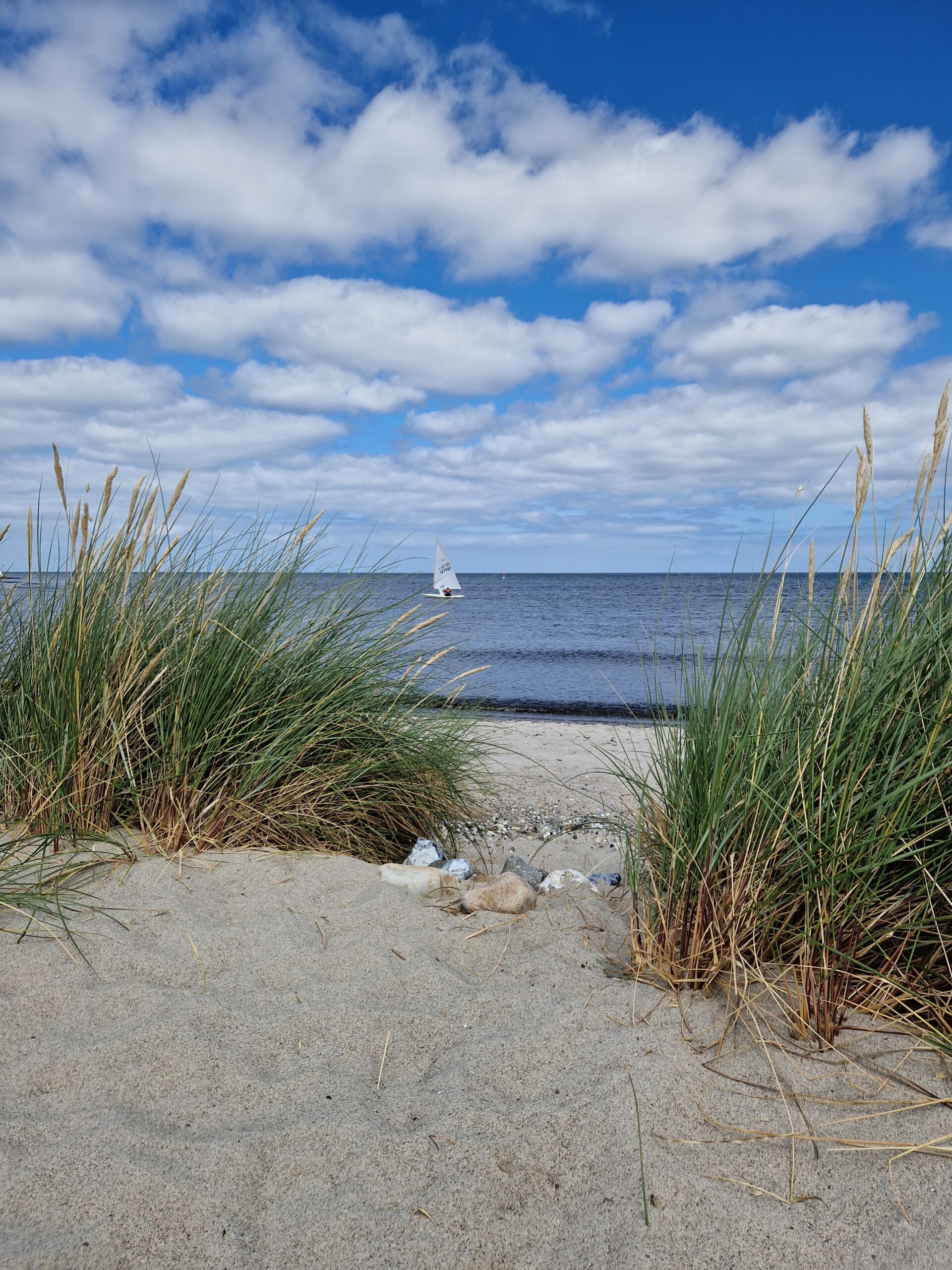 Gemütliche Ferienwohnung an der Ostsee – Bild 11