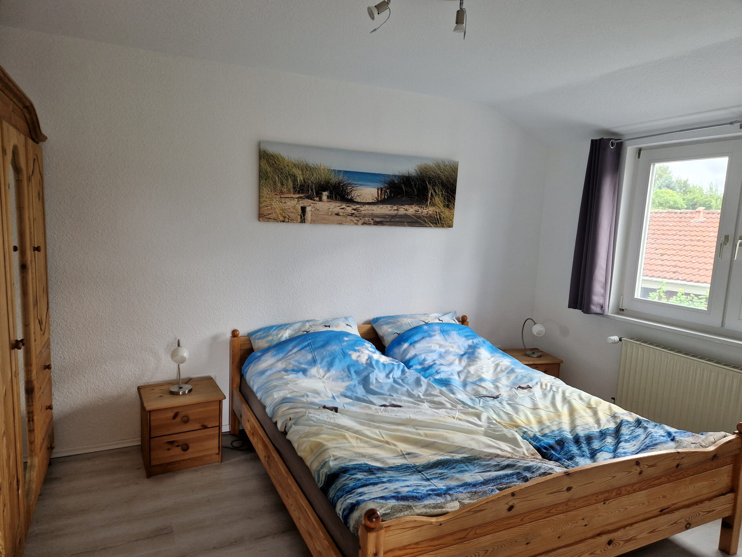 Gemütliche Ferienwohnung an der Ostsee – Bild 2