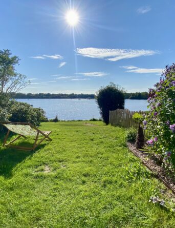 Ferienhaus Seewind am Timmeler Meer