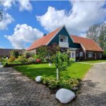 Birkenhof-Neuharlingersiel/Hartward