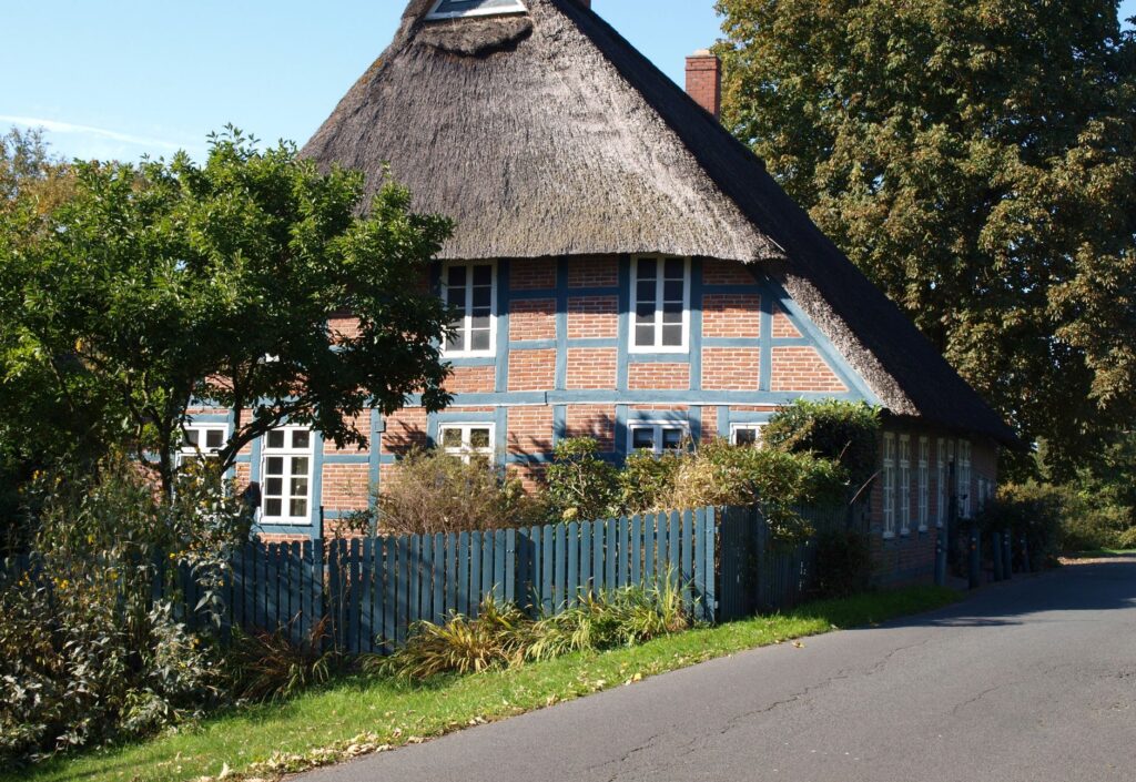 Monteurunterkunft in Norddeutschland gesucht