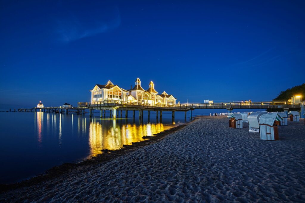 Zingst muss nicht teuer sein, entdecke Möglichkeiten mit reisen-norddeutschland.de