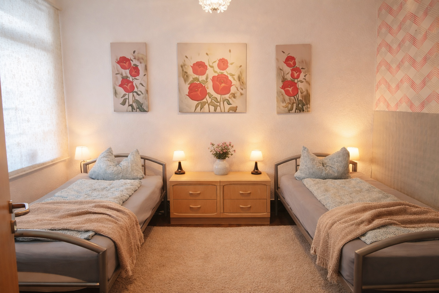 Ferienwohnung „Linglong“ am Steinhuder Meer – Bild 3