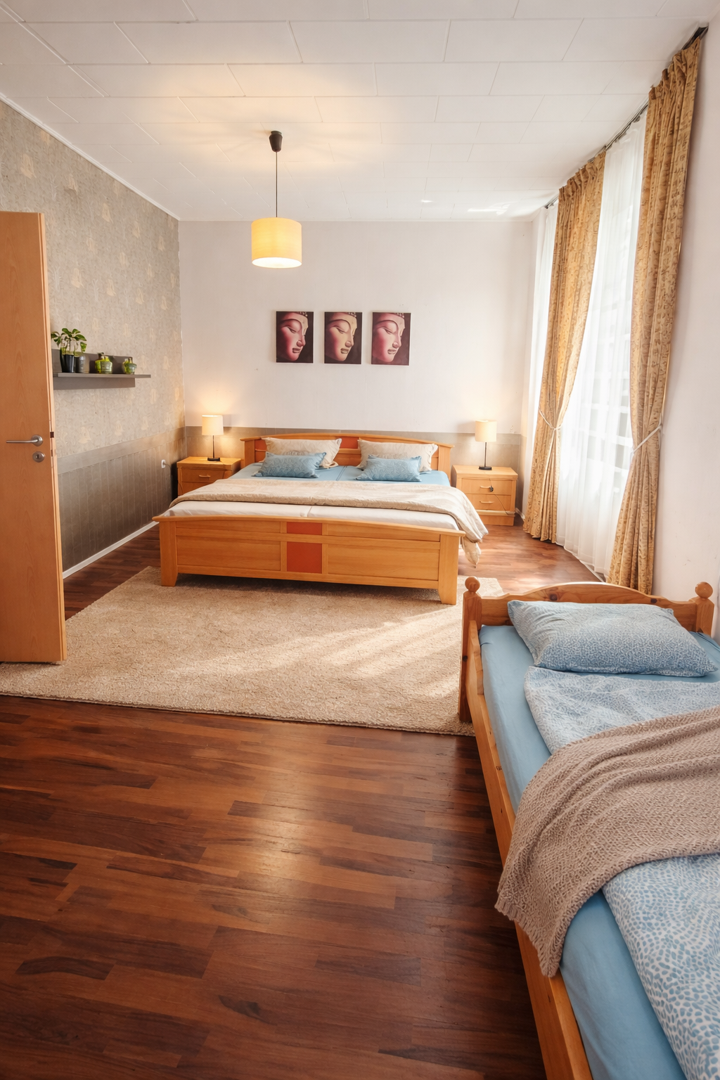 Ferienwohnung „Linglong“ am Steinhuder Meer – Bild 2