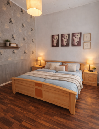 Ferienwohnung „Linglong“ am Steinhuder Meer