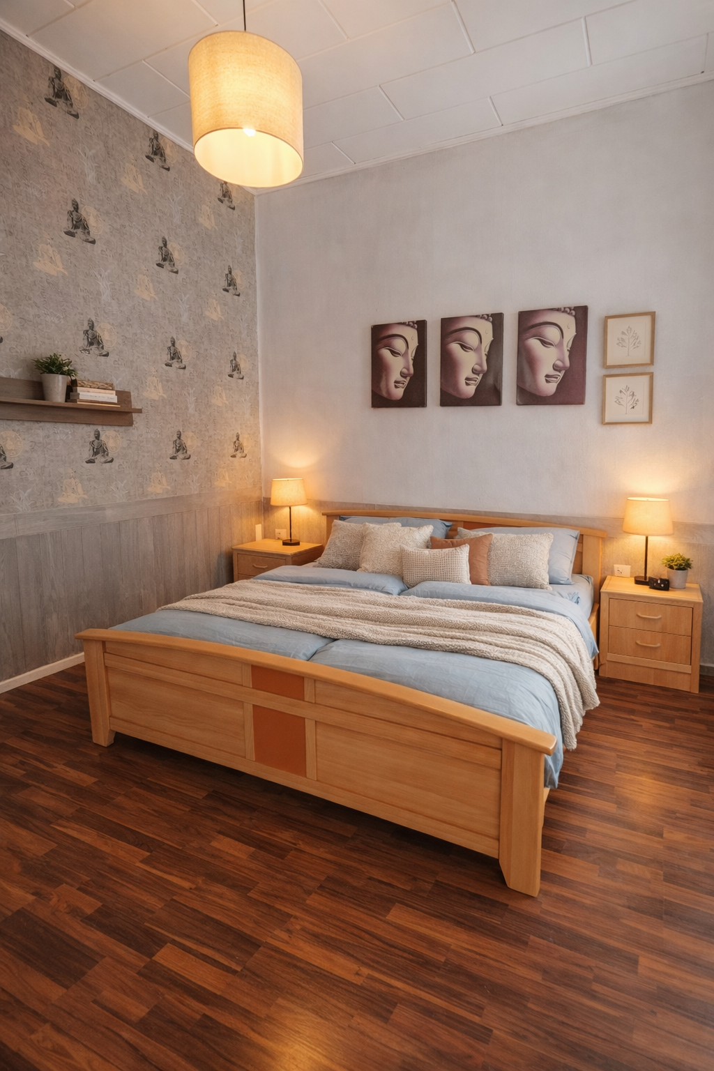 Ferienwohnung „Linglong“ am Steinhuder Meer