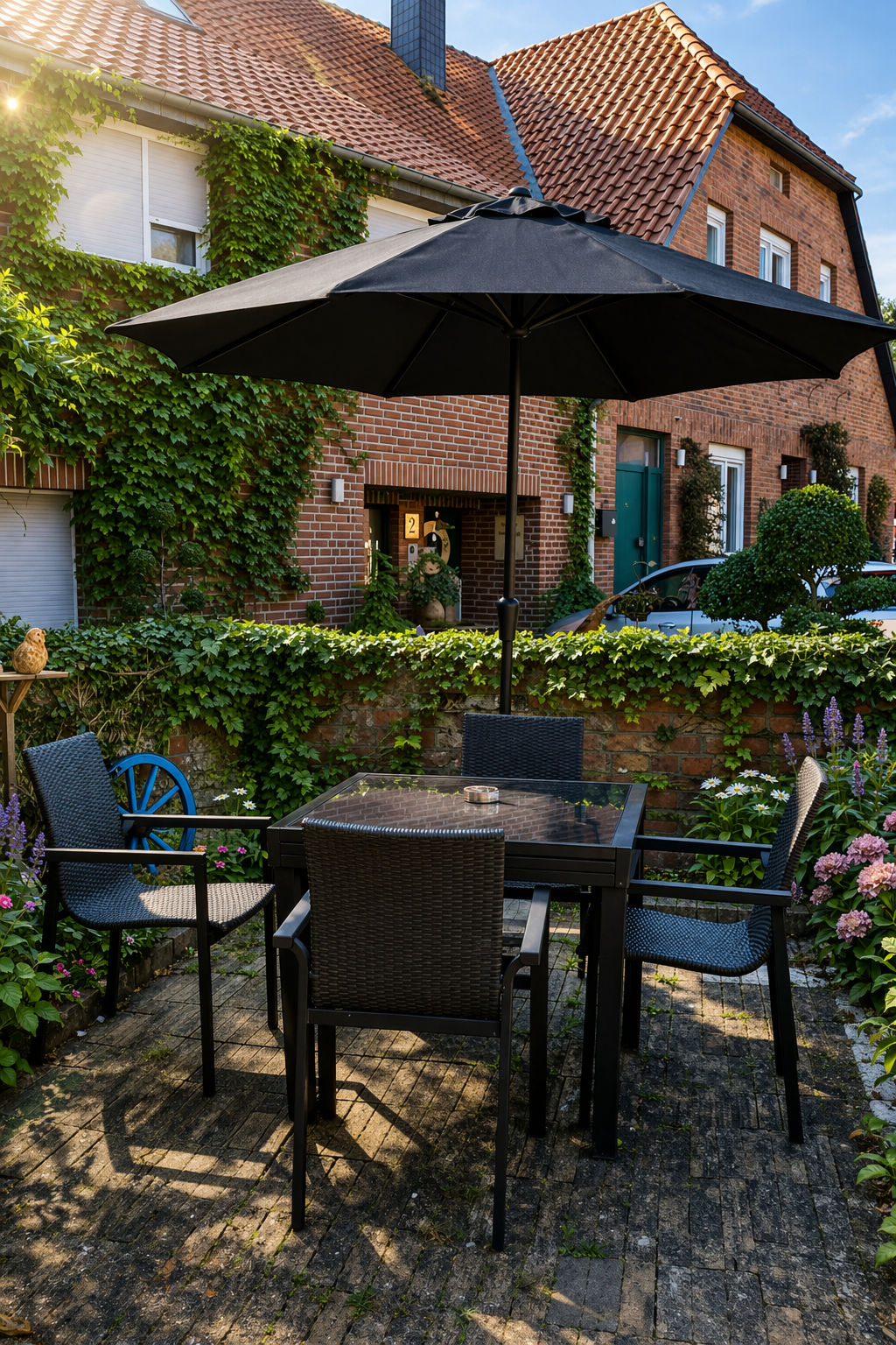 Ferienwohnung „Linglong“ am Steinhuder Meer – Bild 4