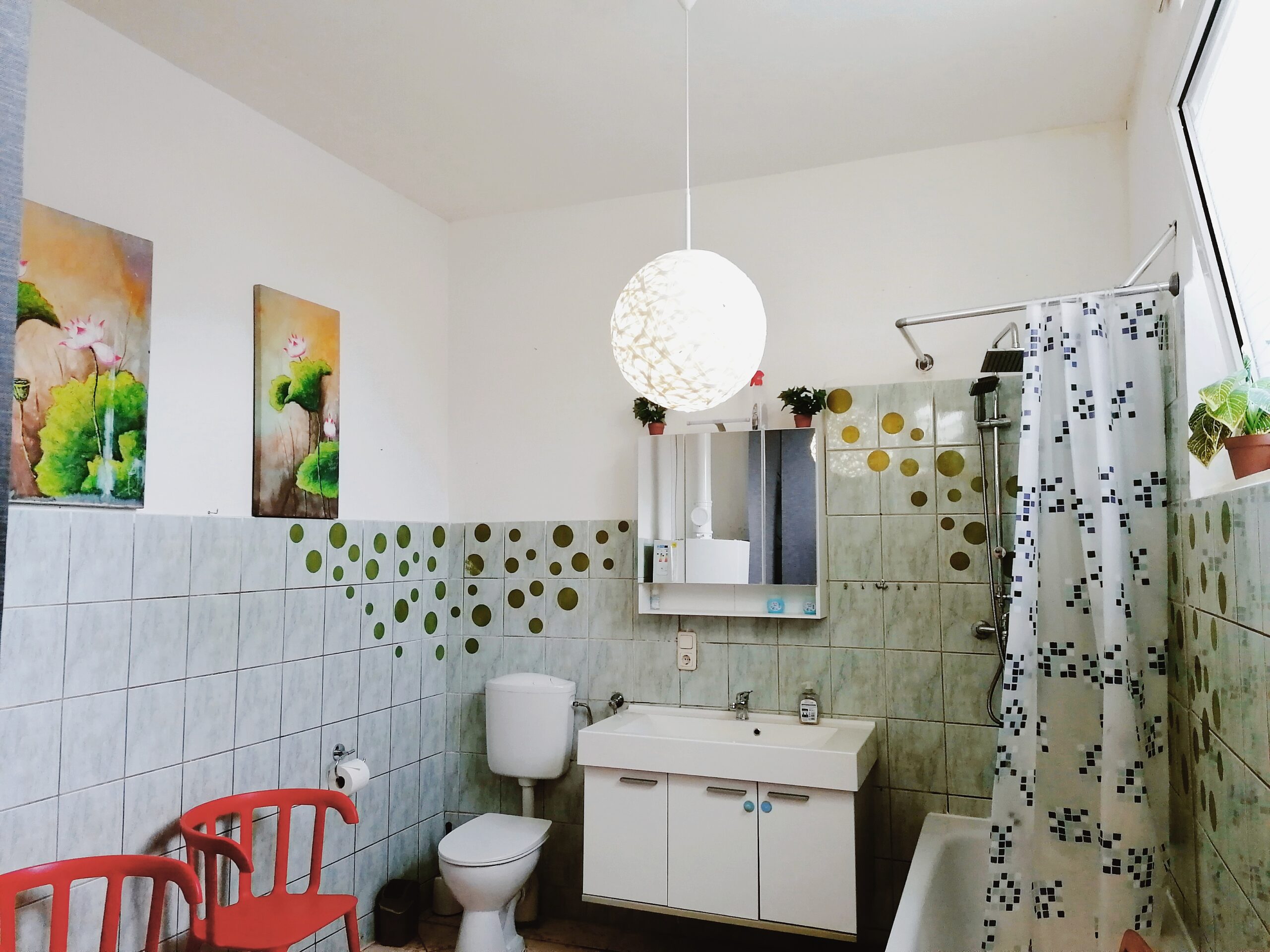 Ferienwohnung „Linglong“ am Steinhuder Meer – Bild 10