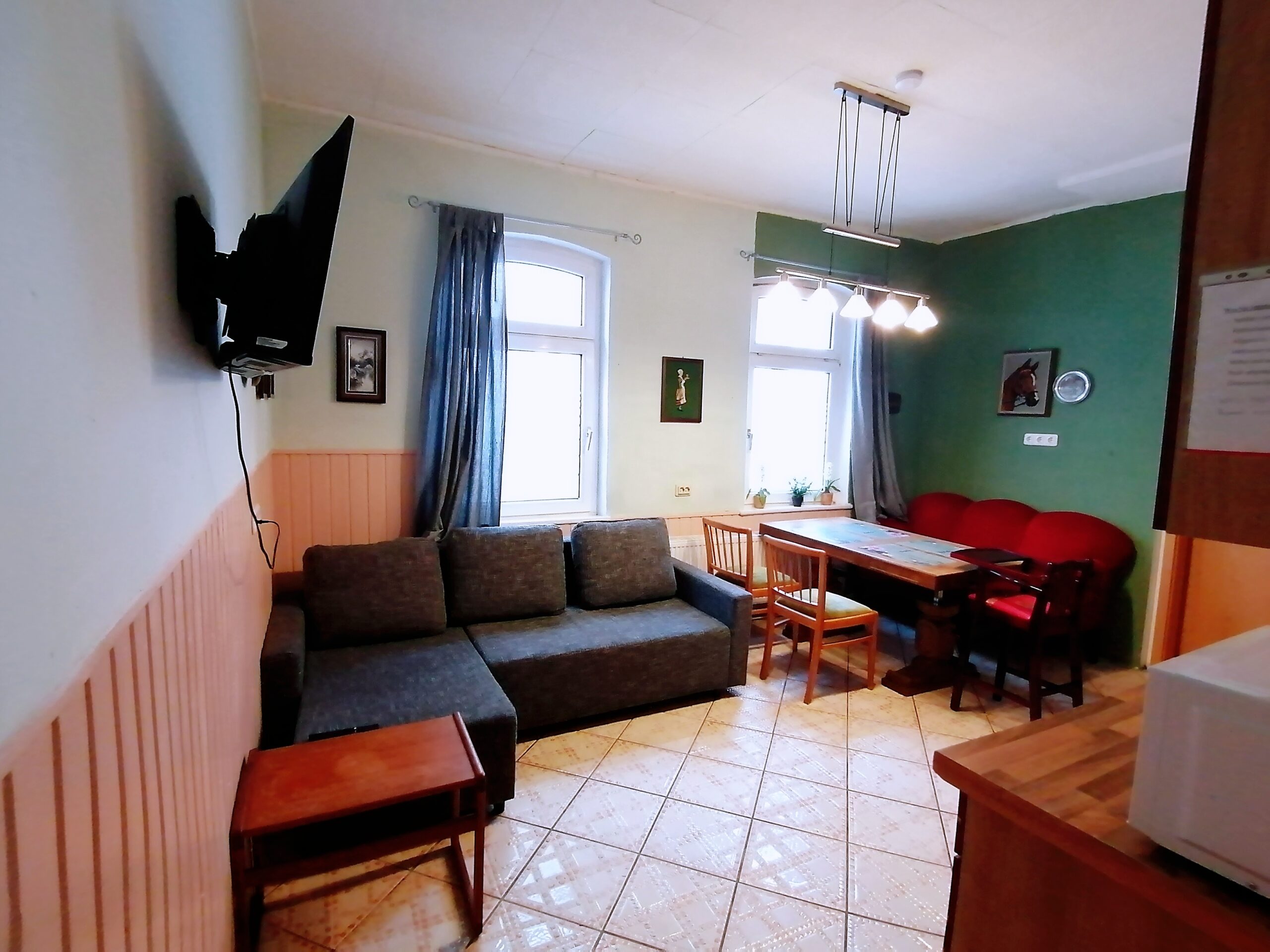 Ferienwohnung „Linglong“ am Steinhuder Meer – Bild 7