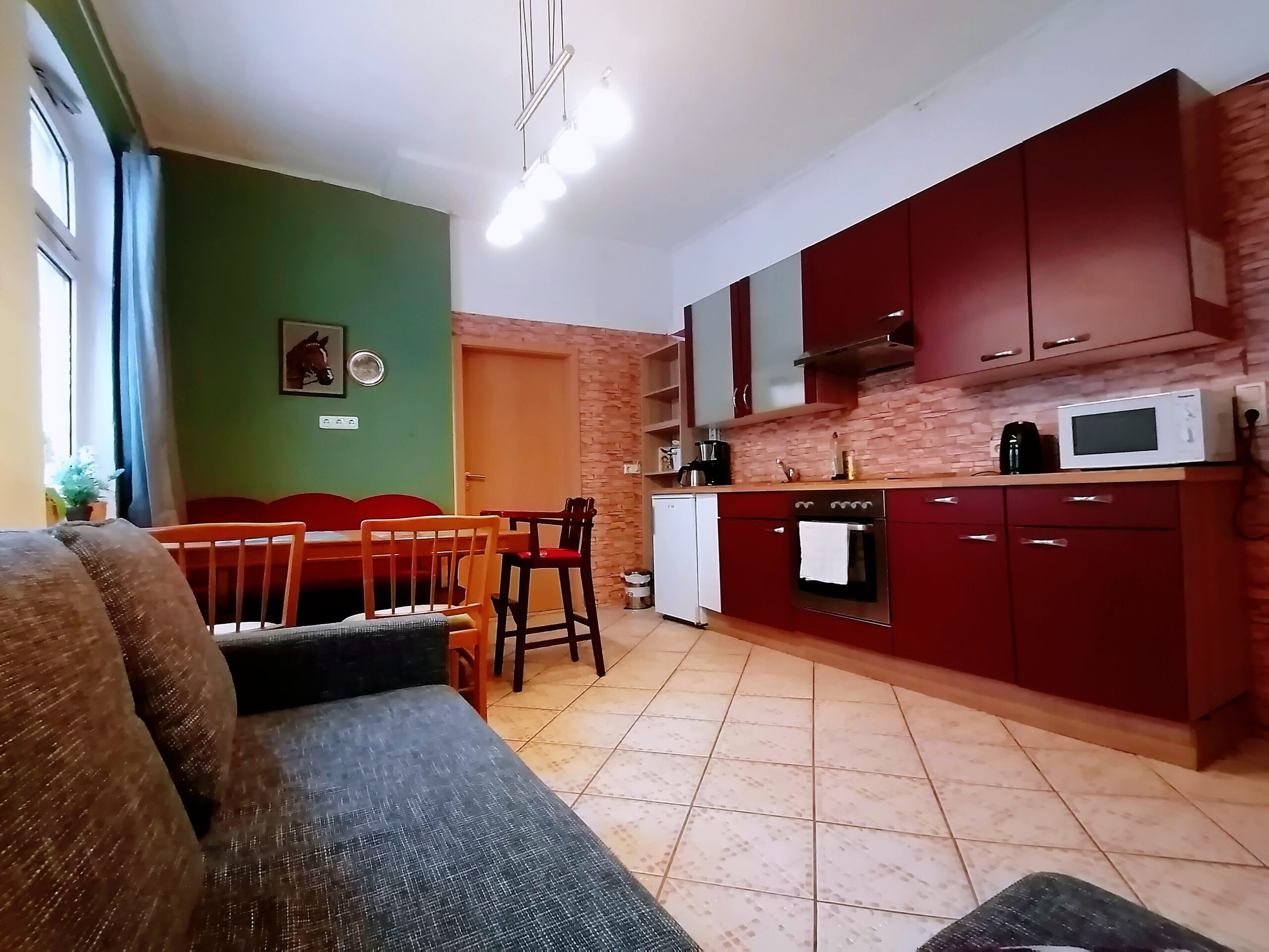 Ferienwohnung „Linglong“ am Steinhuder Meer – Bild 8