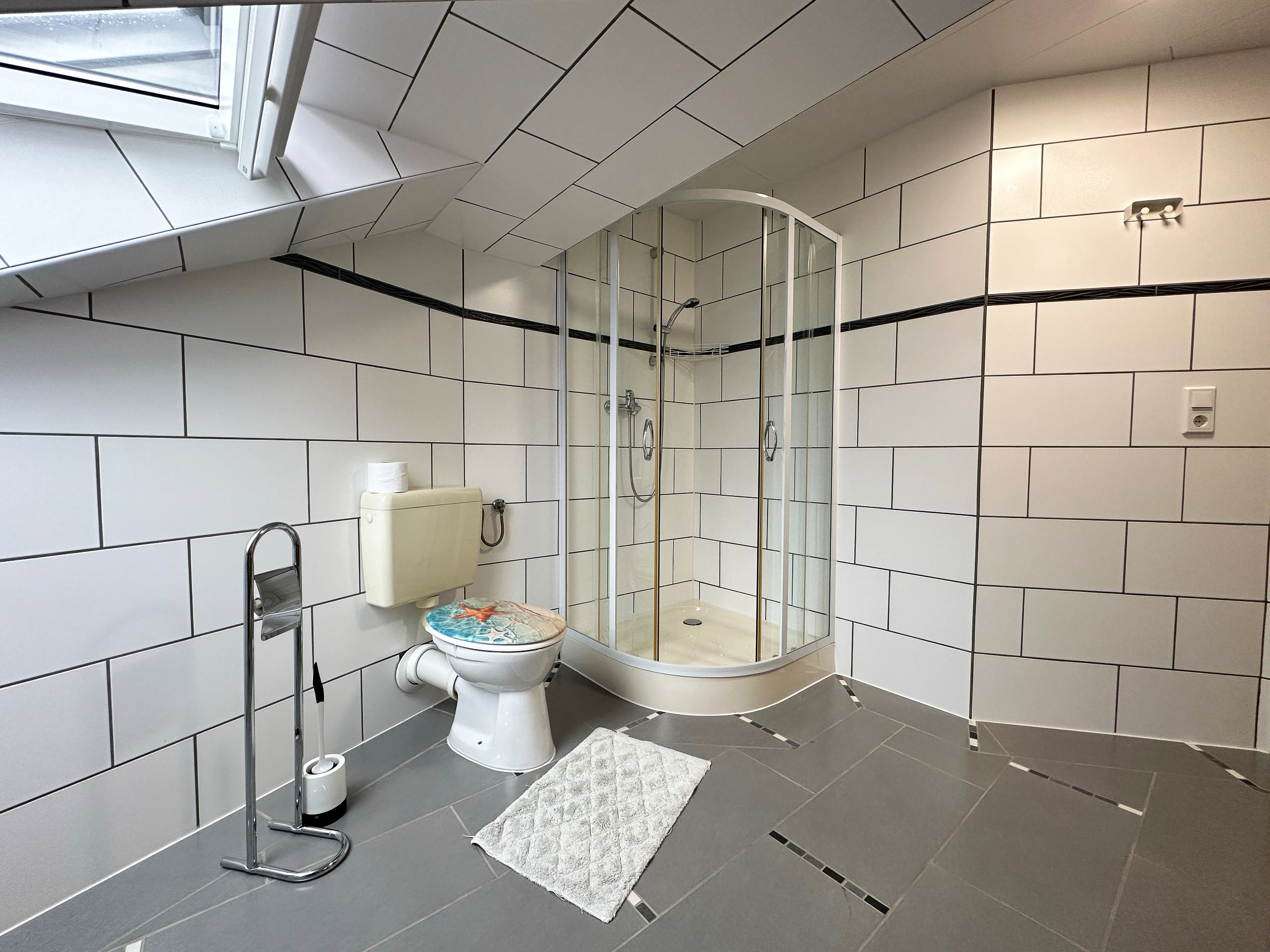 Ferienwohnung beim Ems-Jade-Kanal nahe Wiesmoor – Bild 5