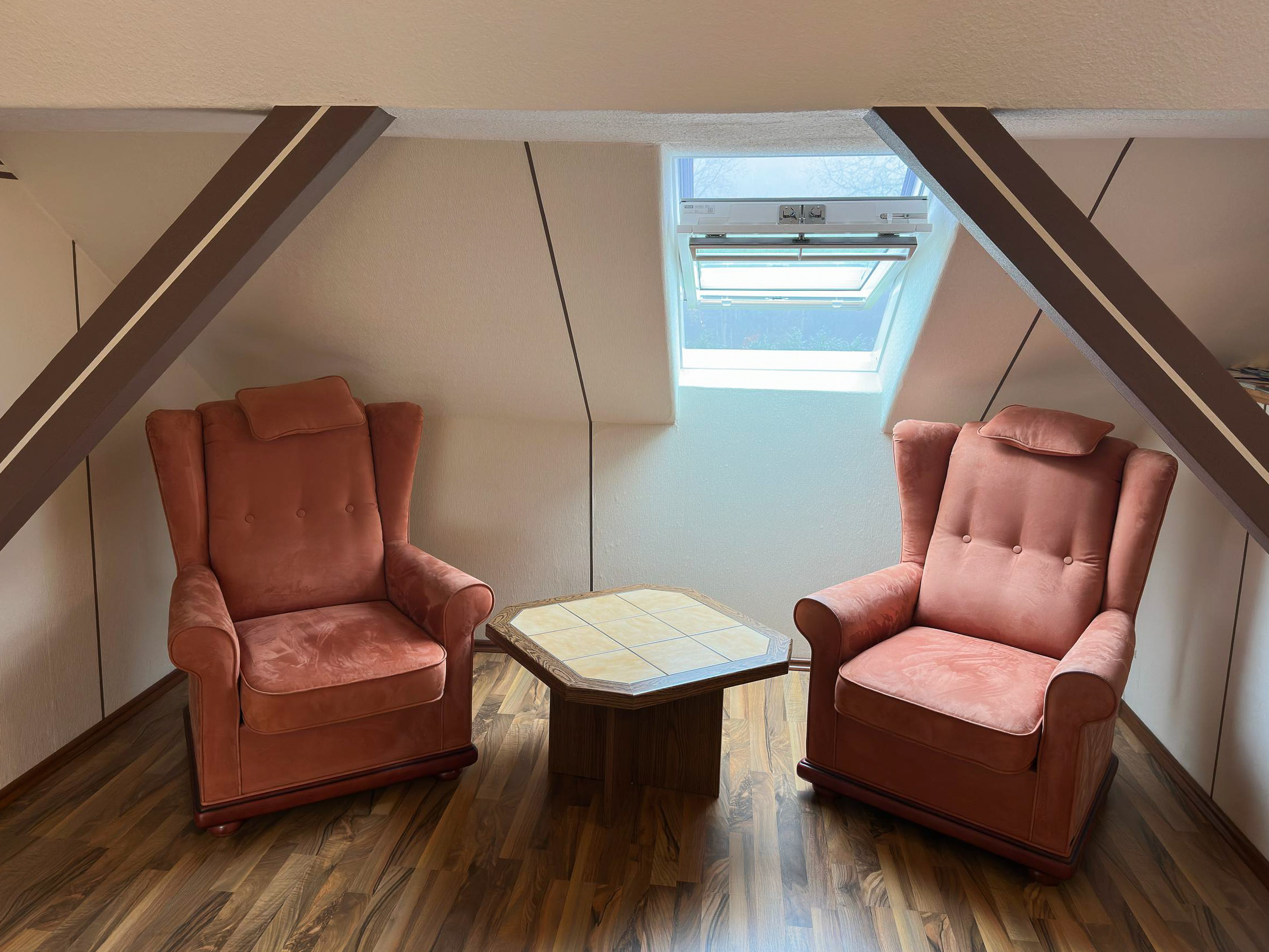 Ferienwohnung beim Ems-Jade-Kanal nahe Wiesmoor – Bild 10