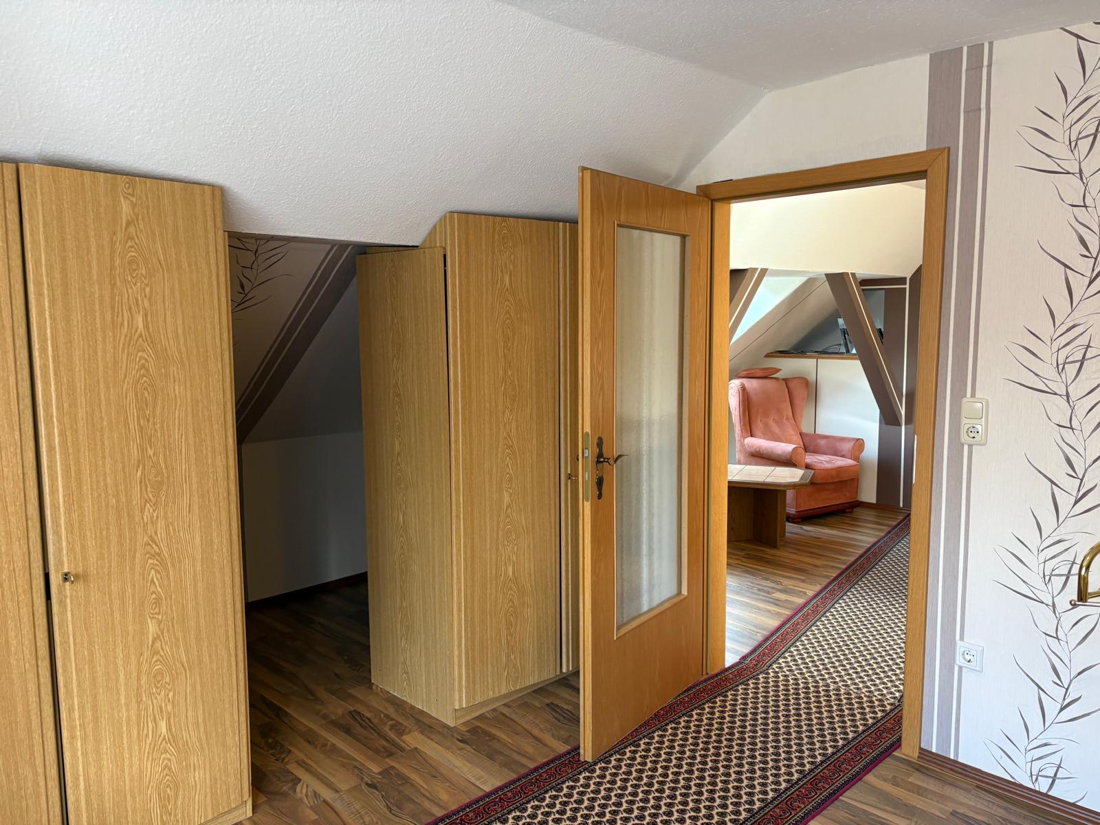 Ferienwohnung beim Ems-Jade-Kanal nahe Wiesmoor – Bild 9
